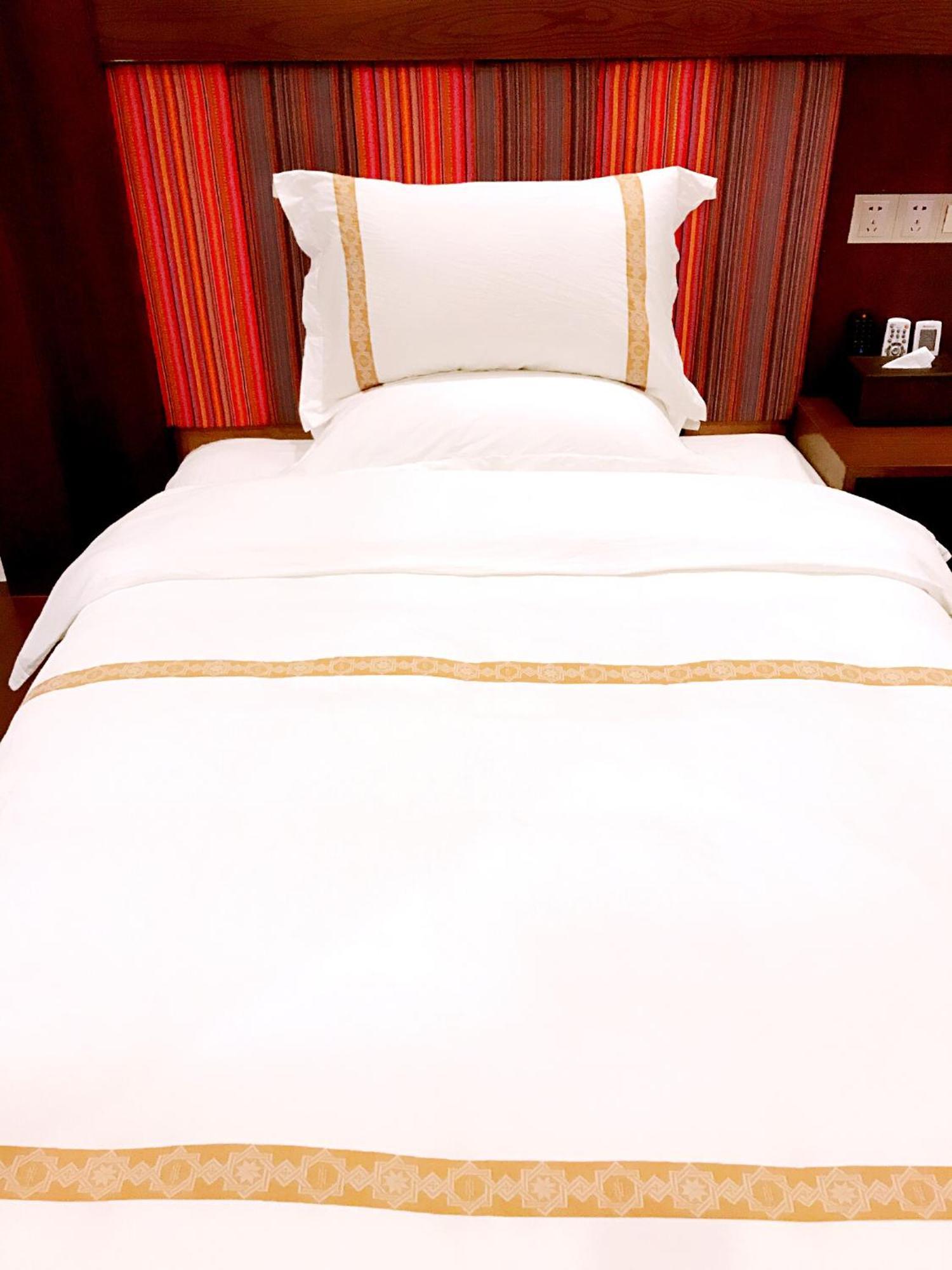 Family Hotel Trương Gia Giới Ngoại thất bức ảnh